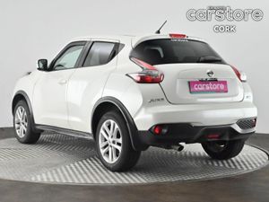 Nissan Juke 1.5d SV - Image 3