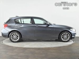 BMW 1-Series 118i SE - Image 3