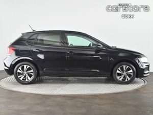 Volkswagen Polo 1.0 Auto - Image 2