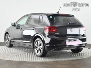 Volkswagen Polo 1.0 Auto - Image 3