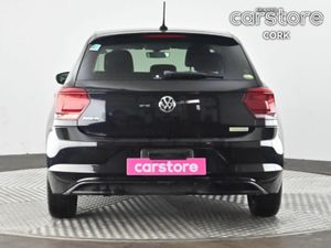 Volkswagen Polo 1.0 Auto - Image 4