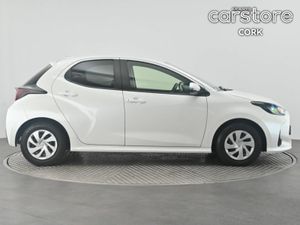 Toyota Yaris 1.0 Auto - Image 2