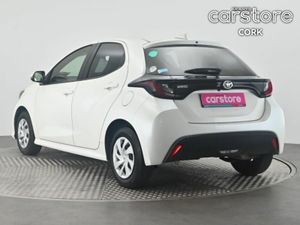 Toyota Yaris 1.0 Auto - Image 3