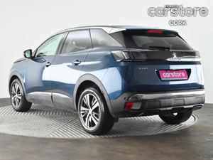 Peugeot 3008 1.5 BlueHDi 130bhp Allure - Image 3