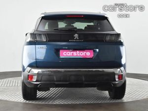 Peugeot 3008 1.5 BlueHDi 130bhp Allure - Image 4