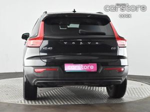 Volvo XC40 D3 (150hp) - Image 4