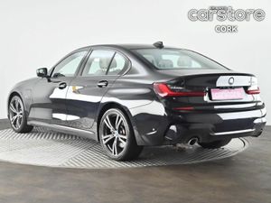 BMW 3-Series 330e M Sport Auto - Image 4