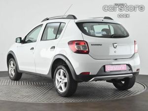 Dacia Sandero Stepway TCe 90 S&S STEPWAY ALTERNATI - Image 4