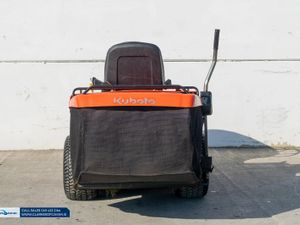 2022 Kubota GR1600-II Lawnmower - Image 4