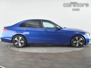Mercedes-Benz C-Class C 200 A/T Avantgarde - Image 2
