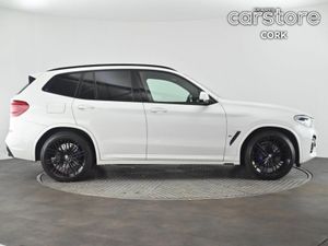 BMW X3 xDrive30e M Sport - Image 3