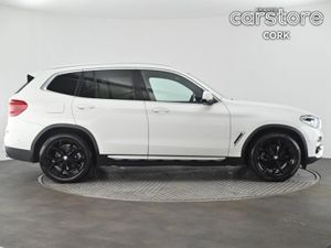 BMW X3 xDrive20d X Line 20d Auto - Image 3