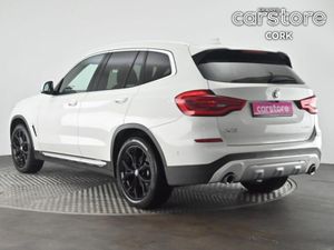 BMW X3 xDrive20d X Line 20d Auto - Image 4