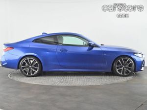 BMW 4-Series 430i M Sport Auto - Image 3