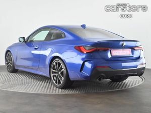 BMW 4-Series 430i M Sport Auto - Image 4