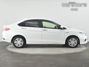 Honda Grace GRACE DAA-GM4 4 DR AUTO - Image 3
