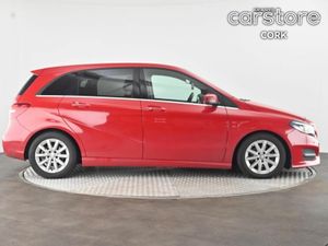 Mercedes-Benz B-Class B 160 STYLE - Image 3