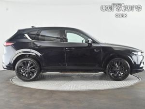 Mazda CX-5 2WD 2.2D (150ps) HOMURA - Image 3