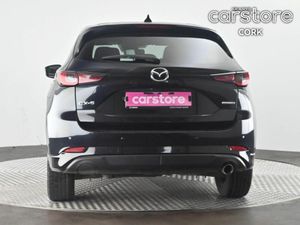 Mazda CX-5 2WD 2.2D (150ps) HOMURA - Image 4