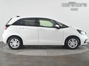 Honda Fit FIT 1.5 HYBRID 5DR AUTO - Image 3