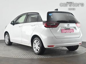 Honda Fit FIT 1.5 HYBRID 5DR AUTO - Image 4