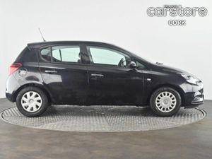 Opel Corsa 1.4 (75PS) 120 Year Campaign - Image 3