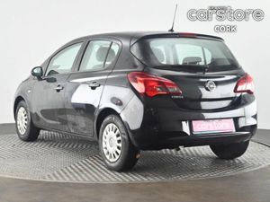 Opel Corsa 1.4 (75PS) 120 Year Campaign - Image 4