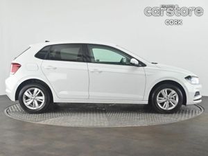 Volkswagen Polo 1.0 TSI 5DR DSG - Image 3
