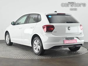 Volkswagen Polo 1.0 TSI 5DR DSG - Image 4