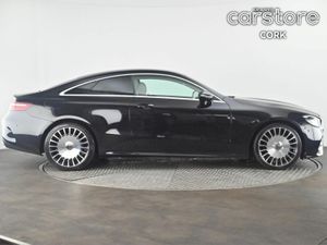 Mercedes-Benz E-Class E 220 D AMG Line Auto - Image 3