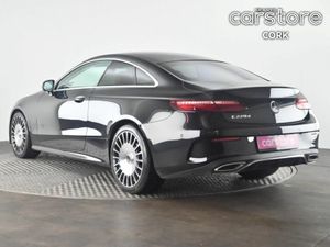 Mercedes-Benz E-Class E 220 D AMG Line Auto - Image 4