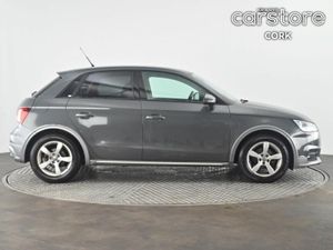 Audi A1 1.0 TFSI 95HP - Image 3