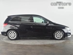 Mercedes-Benz B-Class 1.6 Auto - Image 3
