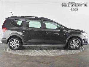 Dacia Jogger TCe 110 Comfort - Image 3