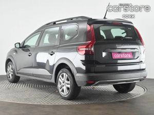 Dacia Jogger TCe 110 Comfort - Image 4