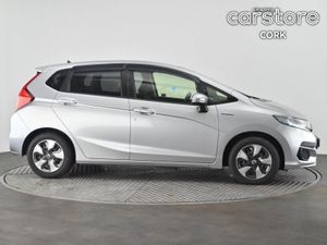 Honda Fit FIT HYBRID 5DR AUTO - Image 3