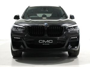 2020 BMW X3 M SPORT low kms - Image 2