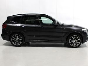 2020 BMW X3 M SPORT low kms - Image 4