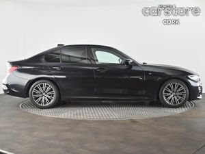 BMW 3-Series 320d xDrive M Sport Auto - Image 3