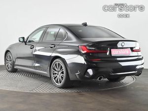 BMW 3-Series 320d xDrive M Sport Auto - Image 4