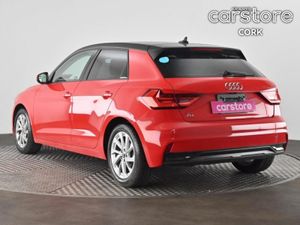 Audi A1 1.0 TFSI 95HP S Tronic - Image 4
