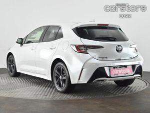 Toyota Corolla 1.8 Hybrid Auto - Image 4