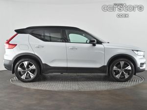 Volvo XC40 Xc40 R-Design T4 Recharge Auto  R-Desig - Image 3