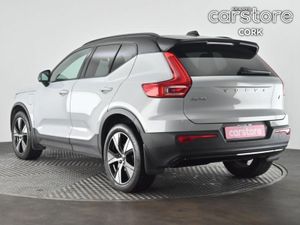 Volvo XC40 Xc40 R-Design T4 Recharge Auto  R-Desig - Image 4