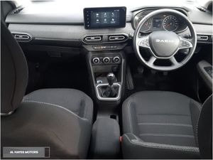 Dacia Jogger TCe 110 Expression - Image 2