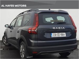Dacia Jogger TCe 110 Expression - Image 3