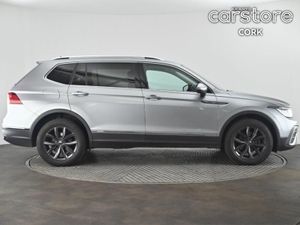 Volkswagen Tiguan 2.0 TDI 122HP Life - Image 3