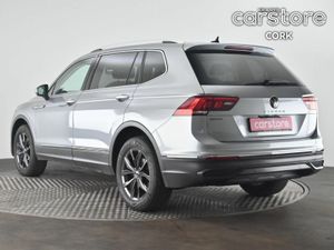 Volkswagen Tiguan 2.0 TDI 122HP Life - Image 4