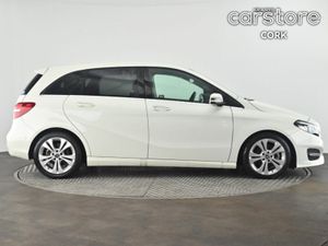 Mercedes-Benz B-Class 1.6 Auto - Image 3