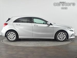 Mercedes-Benz A-Class A180 1.6 Auto - Image 3